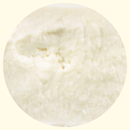 Cacioricotta di Vacca