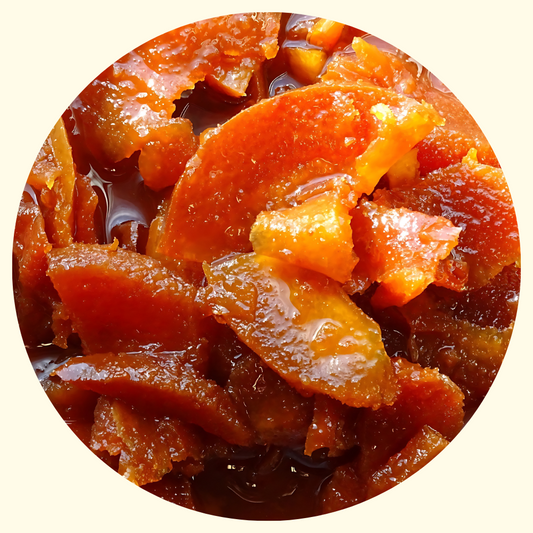 Mostarda Mantovana de Membrillos Collezione