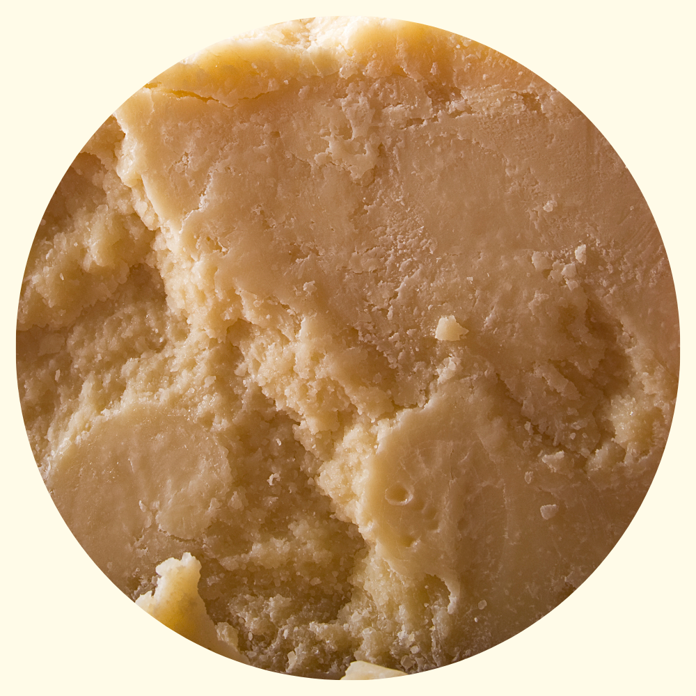Parmigiano Reggiano della Latteria Sociale Gonfo