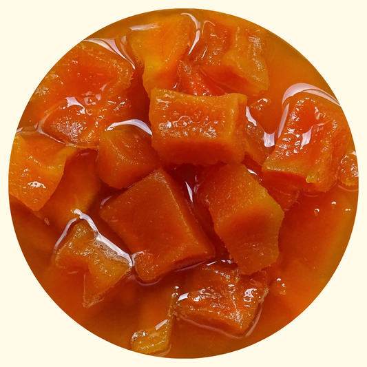 Mostarda Mantovana de Calabaza Collezione