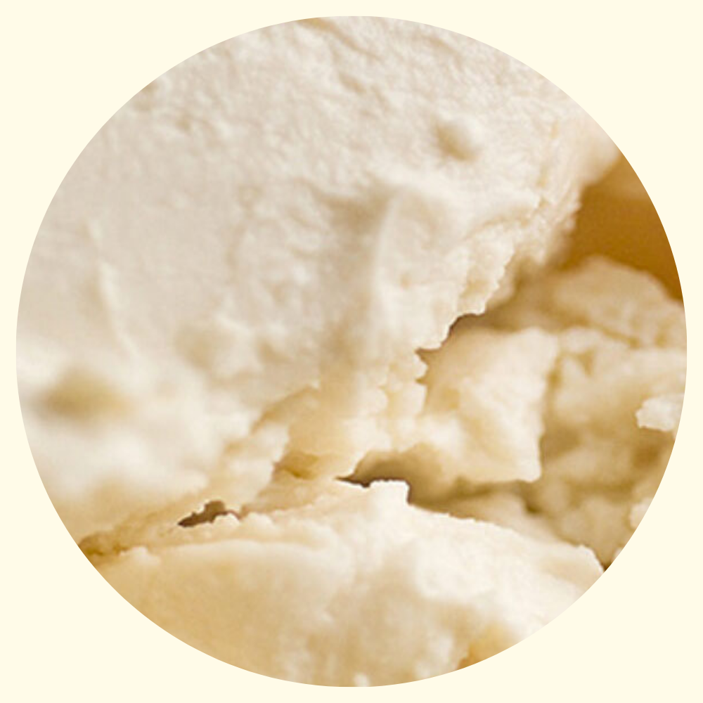 Strong Ricotta