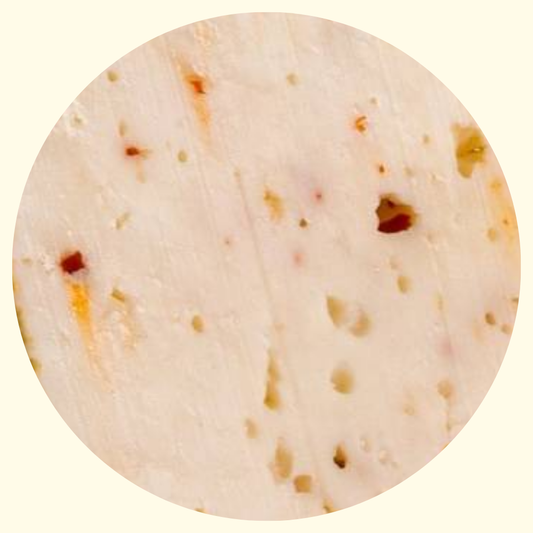 Cacioricotta Piccante