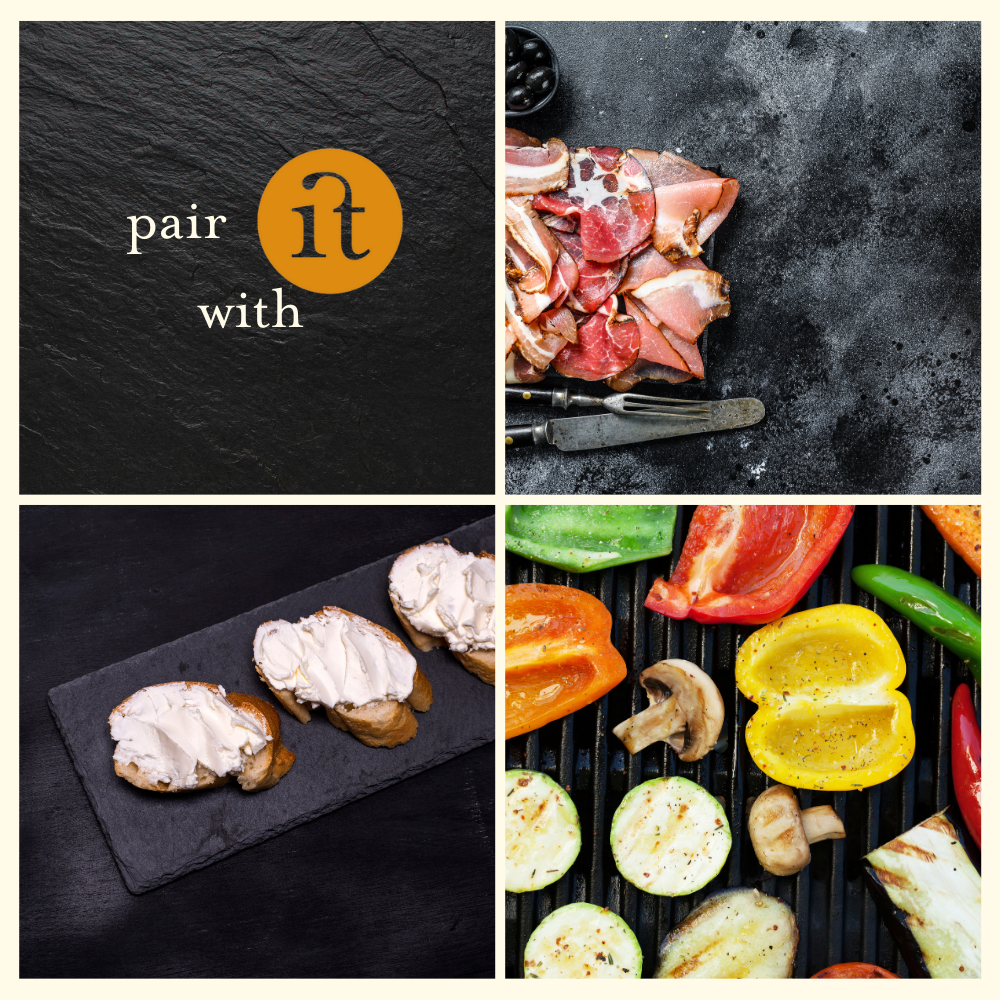 Tranches de Pain Ciabatta