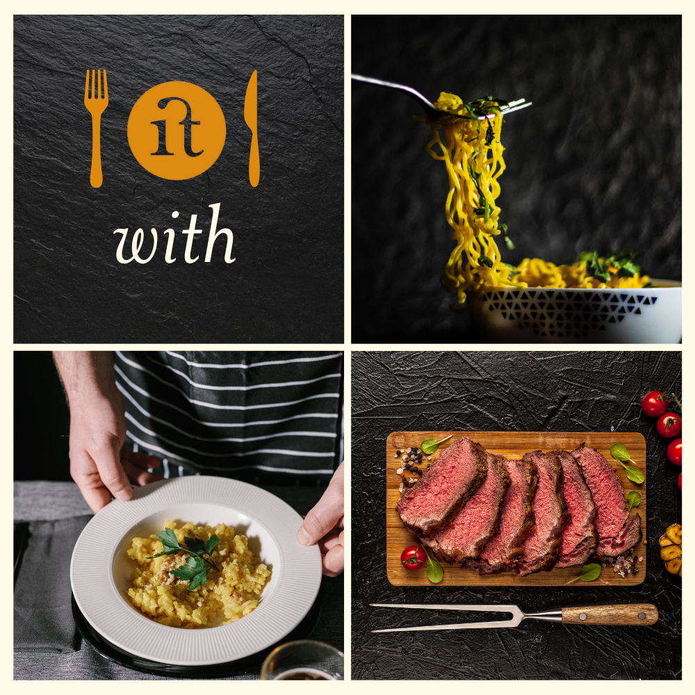 Pesto Sage Collection