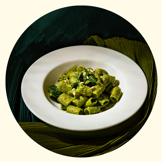 Pesto alla Genovese Collection