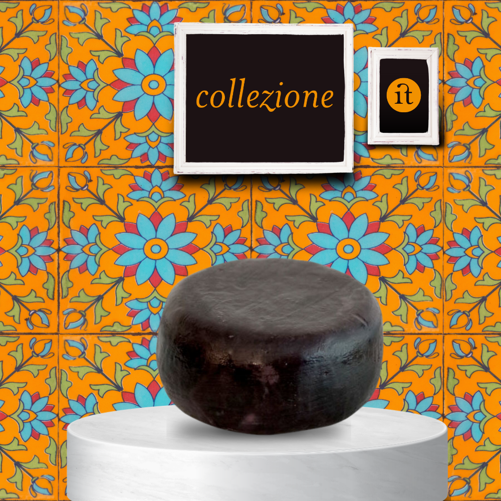 Cacioricotta al Vino