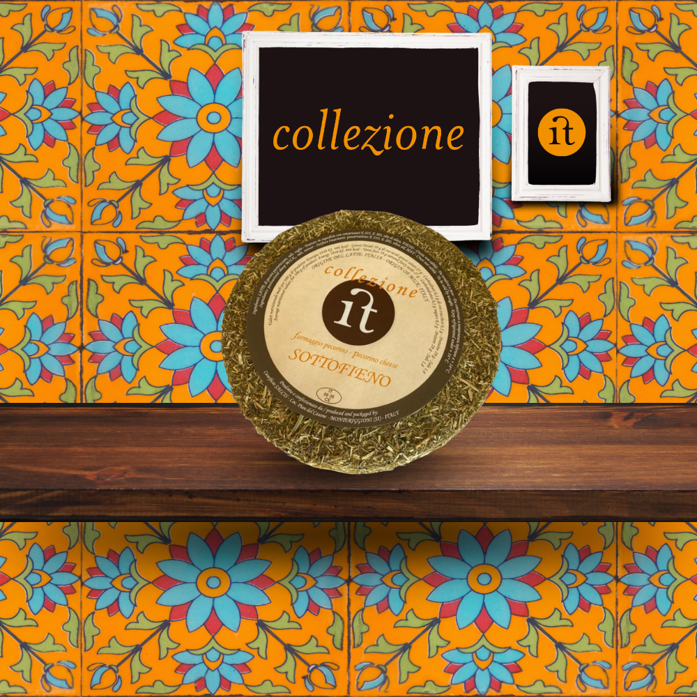 Pecorino Sottofieno Collezione