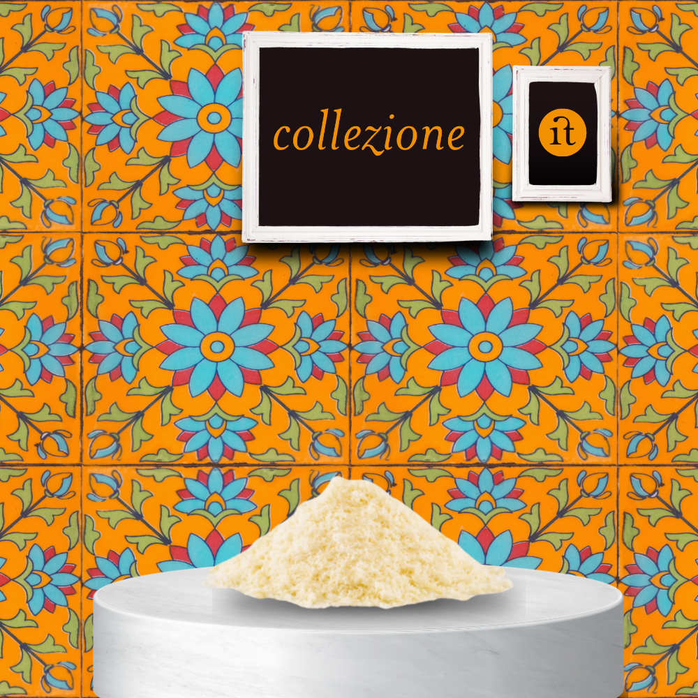 Cacioricotta Grattugiata