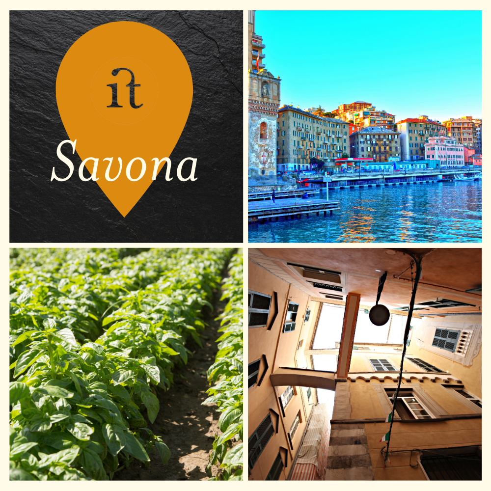 Zitronen-Pesto-Collezione