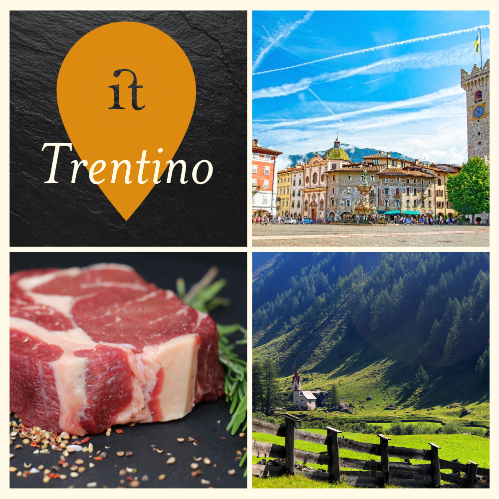 Fumatello di Bovino 1/2 Halal