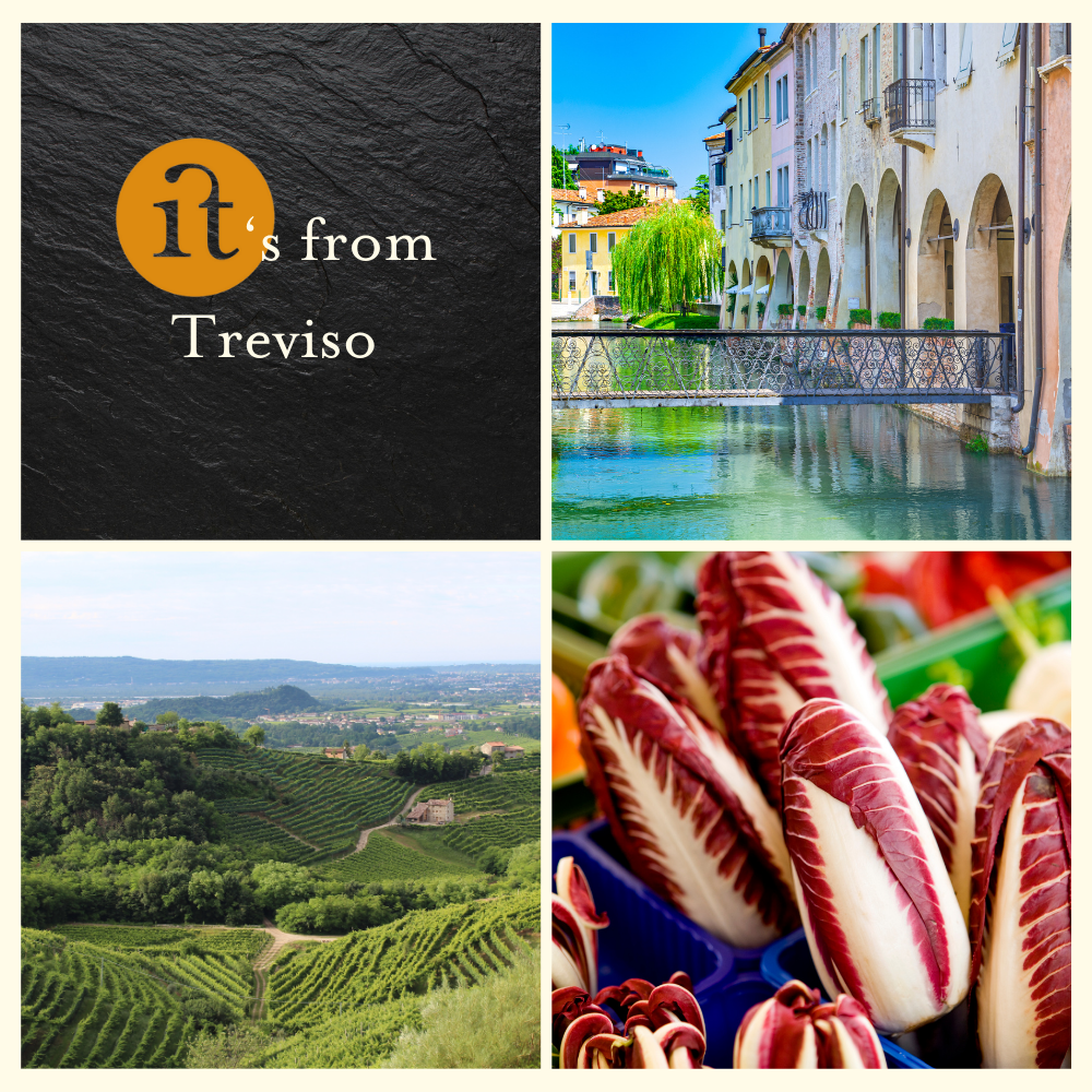 Sfogliette alle Ortiche