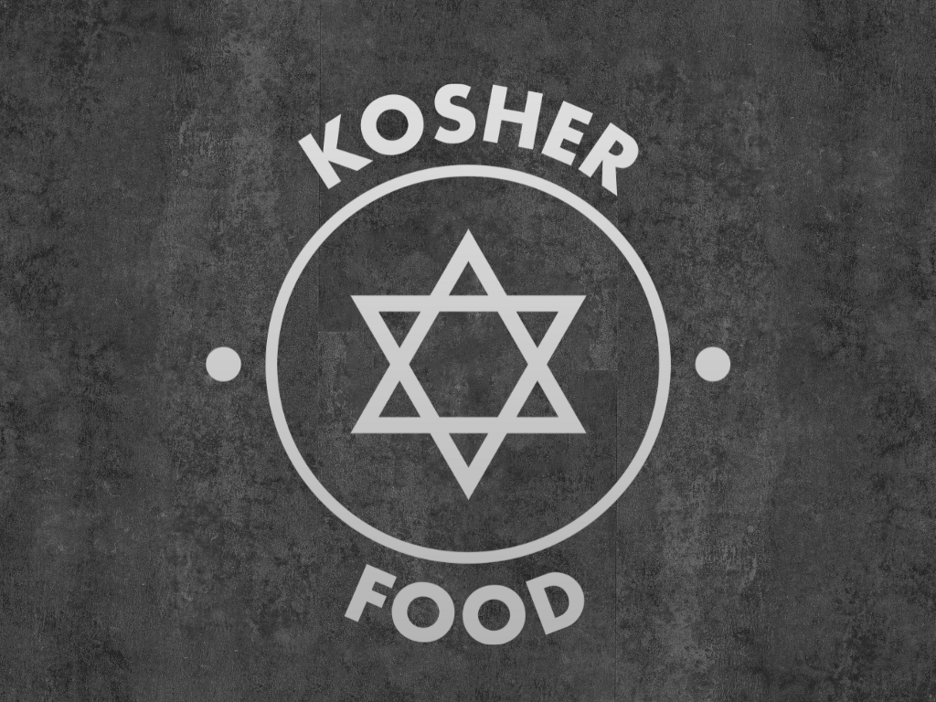 Prodotti Kosher