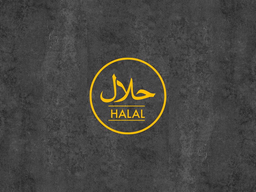 Prodotti Halal