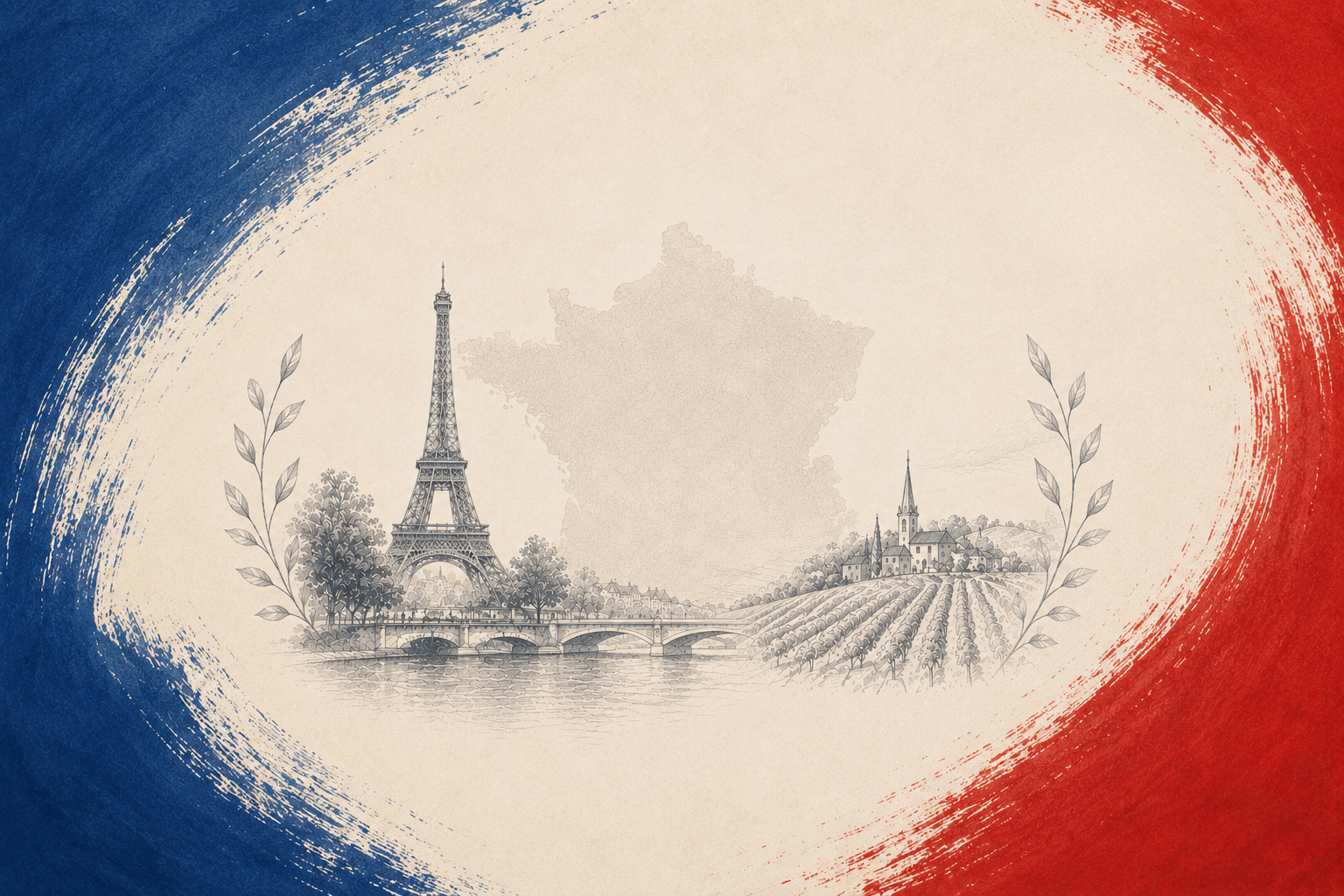Saveurs Françaises