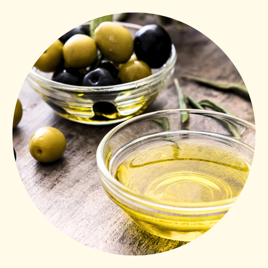 Olio d’Oliva 100% Italiano Origine Siciliano - 0,5 lt