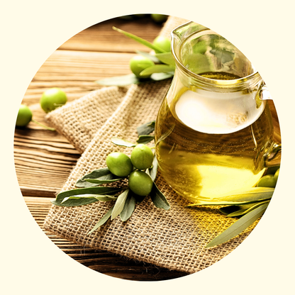 Olio d’Oliva 100% Italiano il Novello - 0,5 lt