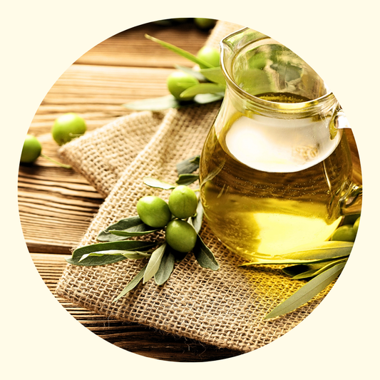 Olio d’Oliva 100% Italiano il Novello - 0,5 lt