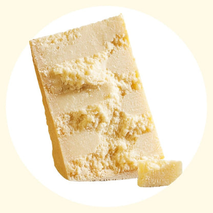 Parmigiano Reggiano Dop Halal