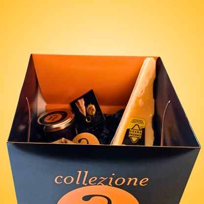 Box Collezione Cena per Due