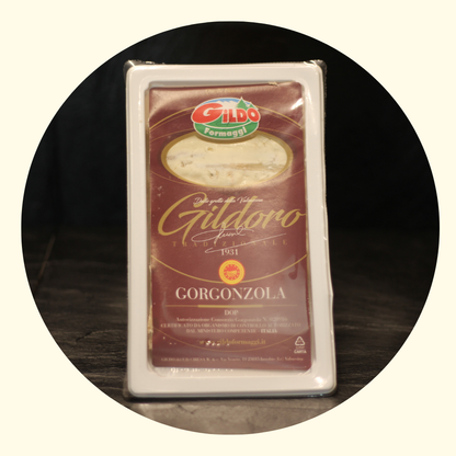 Gorgonzola Dolce Dop Gildoro
