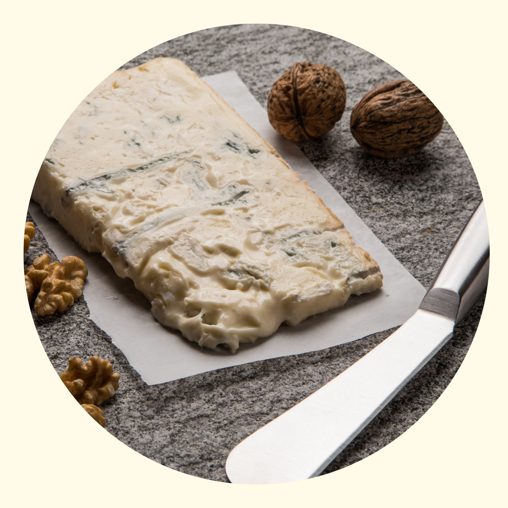 Gorgonzola Dolce Dop Gildoro