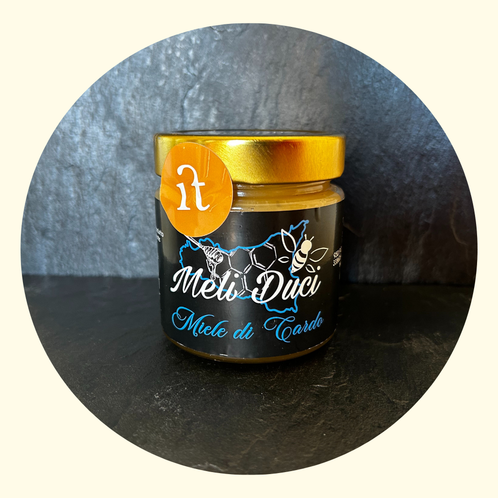 Miele di Cardo 250 g