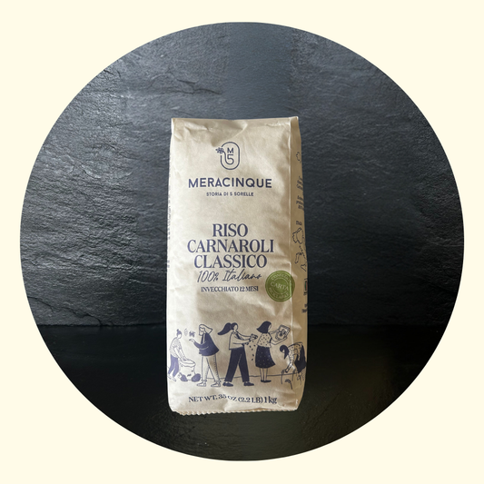 Riso Carnaroli 1 kg