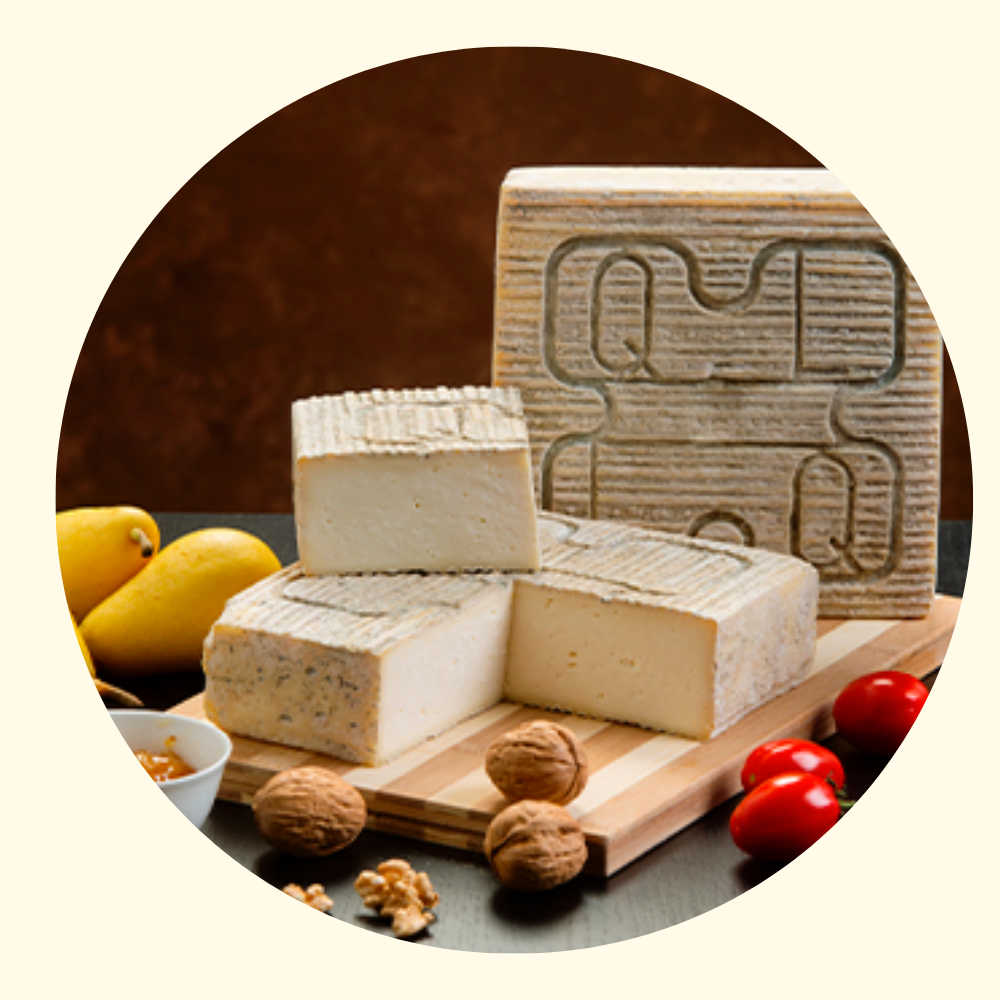 Quartirolo DOP - 200 gr