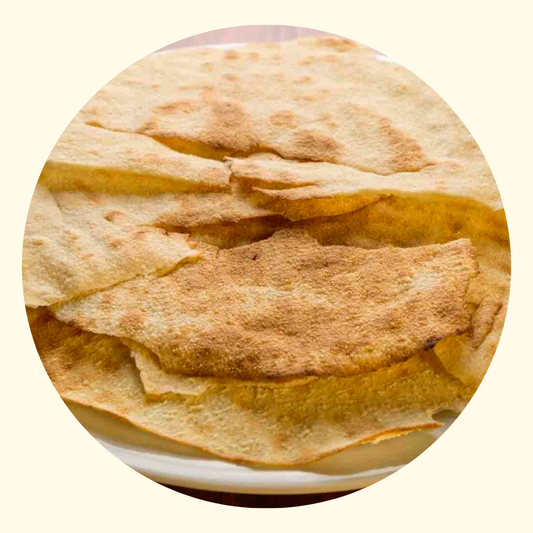 Pane Carasatu - 500 gr