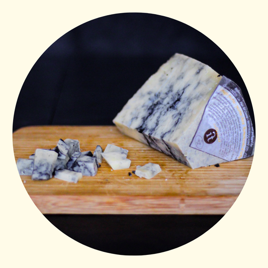 Pecorino Marmorizzato al Tartufo Collezione