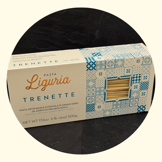 Pasta Trennette 500 gr Biologica