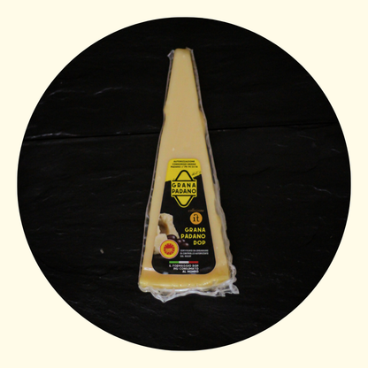 Grana Padano Collezione