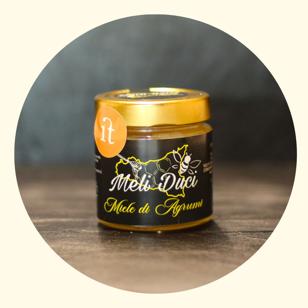 Miele agli Agrumi 250 g