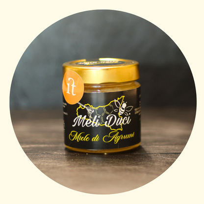 Miele agli Agrumi 250 g