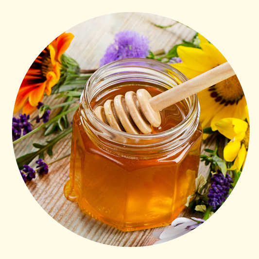 Miele millefiori 250 g