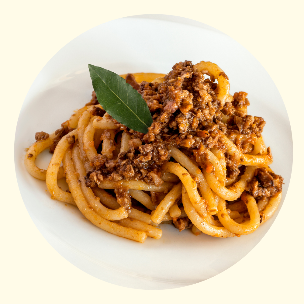 Vasetto di Ragù di Chianina 180 g