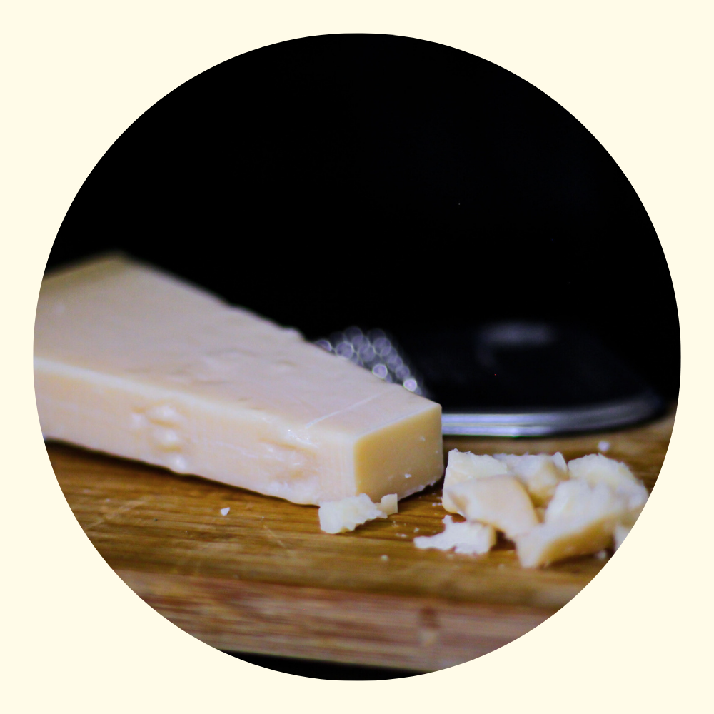 Grana Padano Collezione