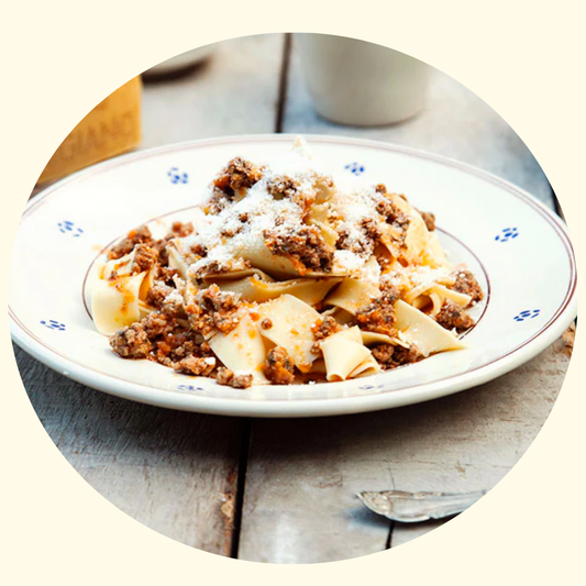 Parmigiano Reggiano DOP Bio Grattugiato 100 gr