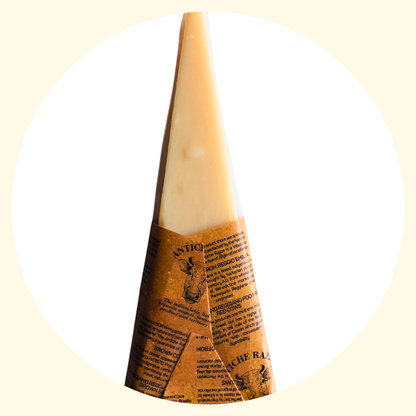 Parmigiano Reggiano Vacche Bianche e Nere Antiche Razze
