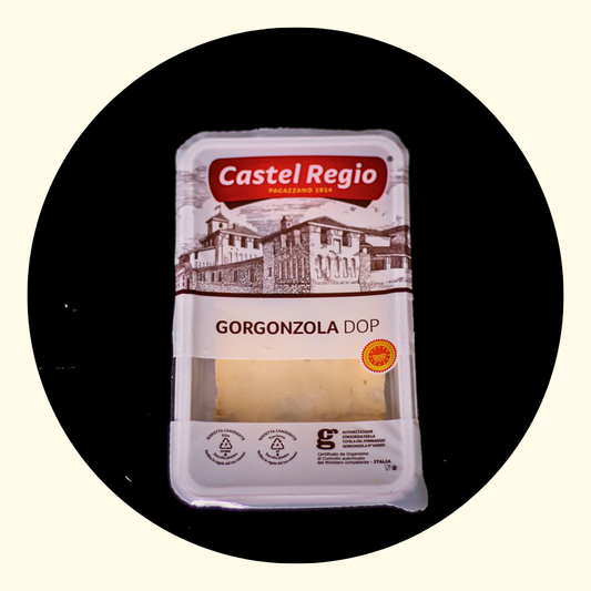 Gorgonzola DOP Dolce 200 gr