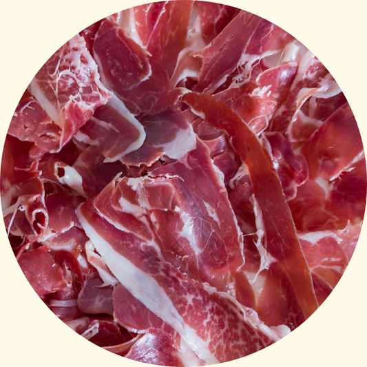 Prosciutto di Bovino 100% Halal - 2 kg