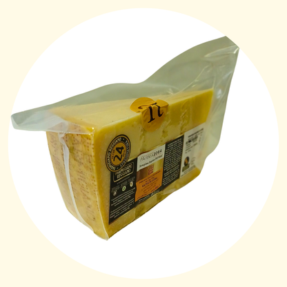 Parmigiano Reggiano Dop Halal