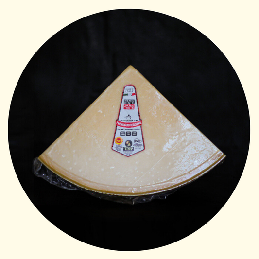 Parmigiano Reggiano Kosher 24 Mesi