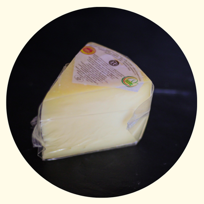Fresh Tuscan Pecorino Collezione