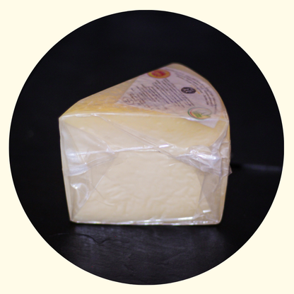 Gewürzte toskanische Pecorino Collezione