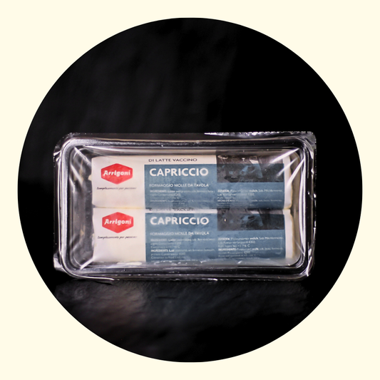 Capriccio 160 gr
