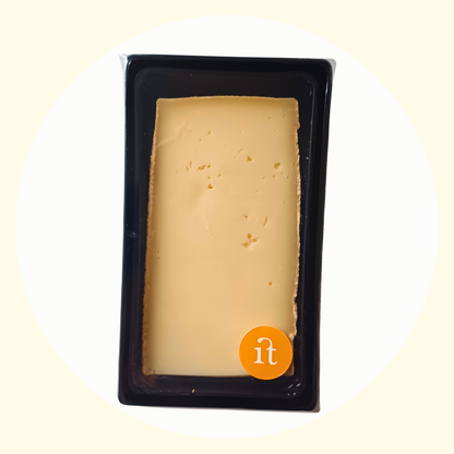 Raw milk crott