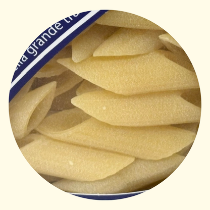 Penne Rigate 500 g