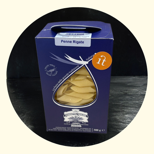 Penne Rigate 500 g