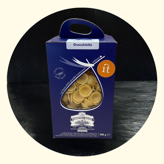 Orecchiette 500 gr
